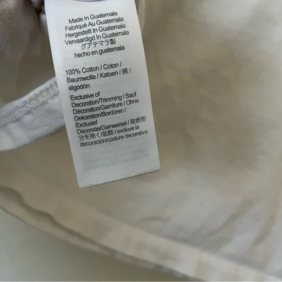 Kids Crewcuts Strawberry Sequin T-Shirt L - Picture 5 of 6